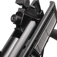 Фото Пневматична рушниця Crosman Mag Fire Ultra Multi - Shot CMU7SXS