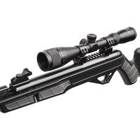 Пневматична рушниця Crosman Mag Fire Ultra Multi - Shot CMU7SXS