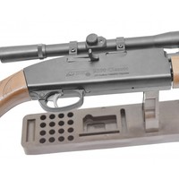 Пневматична гвинтівка Crosman Classic 2100X 