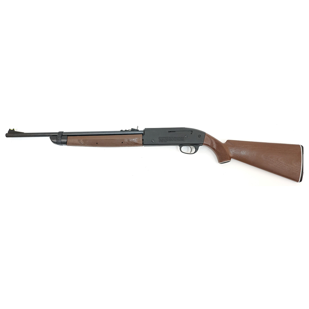 Пневматична гвинтівка Crosman Classic 2100B