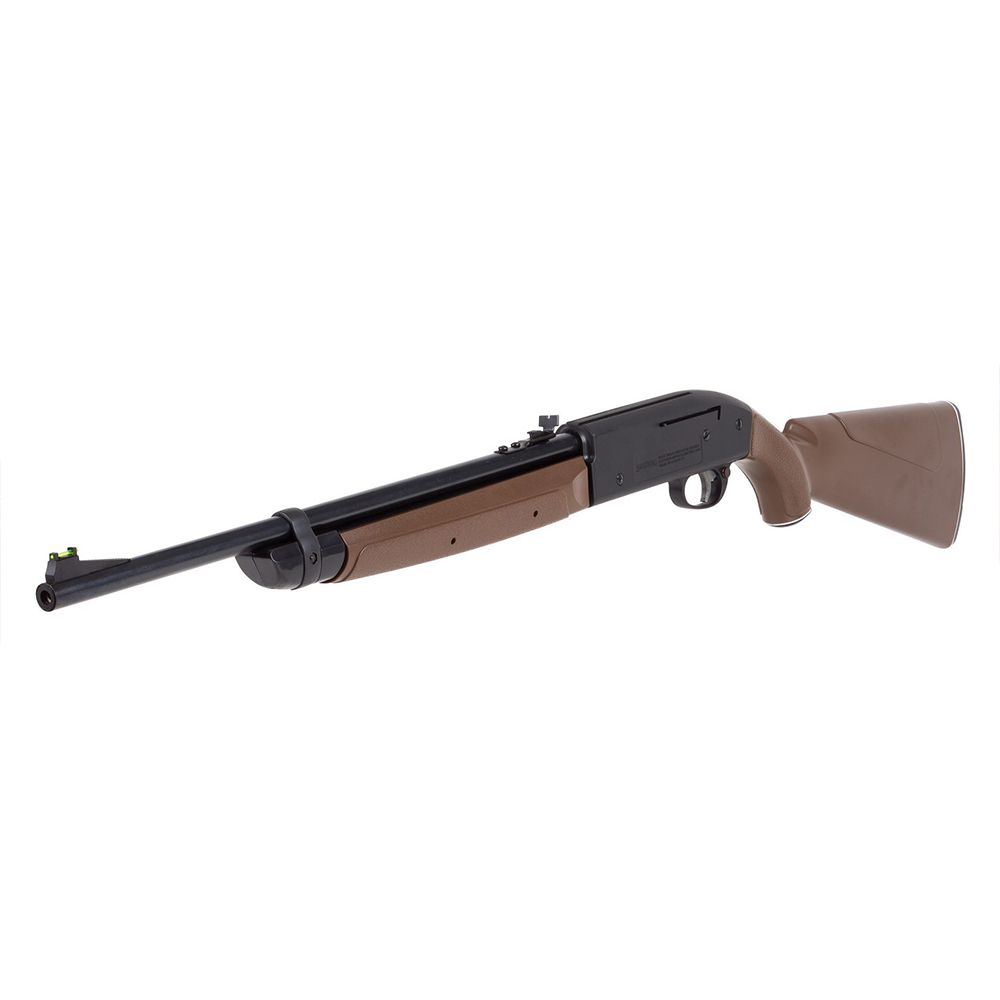 Пневматична гвинтівка Crosman Classic 2100B