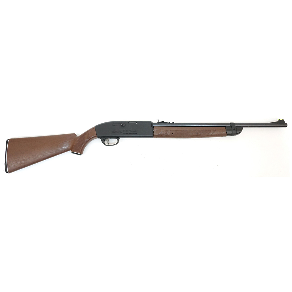 Пневматична гвинтівка Crosman Classic 2100B