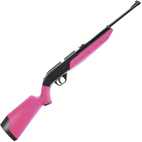 Фото Пневматична гвинтівка Crosman Pump Мaster Pink 760P