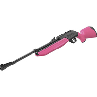 Пневматична гвинтівка Crosman Pump Мaster Pink 760P