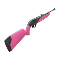 Пневматична гвинтівка Crosman Pump Мaster Pink 760P