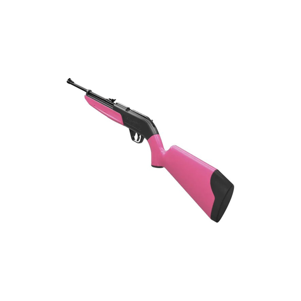 Пневматична гвинтівка Crosman Pump Мaster Pink 760P