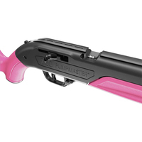 Пневматична гвинтівка Crosman Pump Мaster Pink 760P