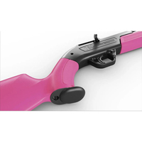 Пневматична гвинтівка Crosman Pump Мaster Pink 760P