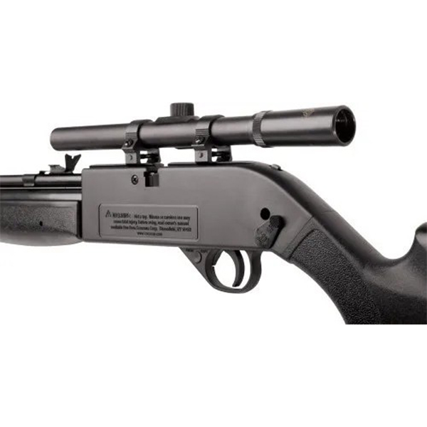 Пневматична гвинтівка Crosman Pump Master 760X