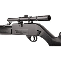 Фото Пневматична гвинтівка Crosman Pump Master 760X