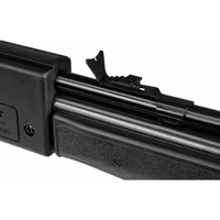 Фото Пневматична гвинтівка Crosman Pump Master 760X