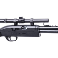 Пневматична гвинтівка Crosman Legacy CLGY1000KT