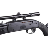 Пневматична гвинтівка Crosman Legacy CLGY1000KT