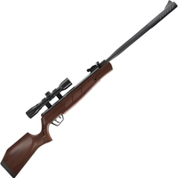 Фото Пневматична гвинтівка Crosman MAG-FIRE TRAILHAWK NP CMT7SXW