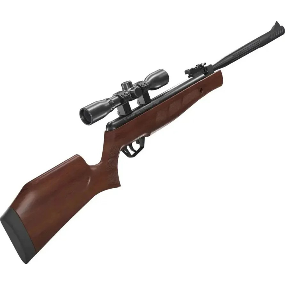 Пневматична гвинтівка Crosman MAG-FIRE TRAILHAWK NP CMT7SXW