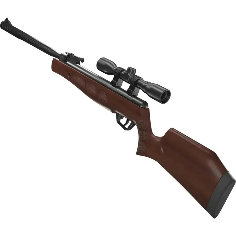 Пневматична гвинтівка Crosman MAG-FIRE TRAILHAWK NP CMT7SXW