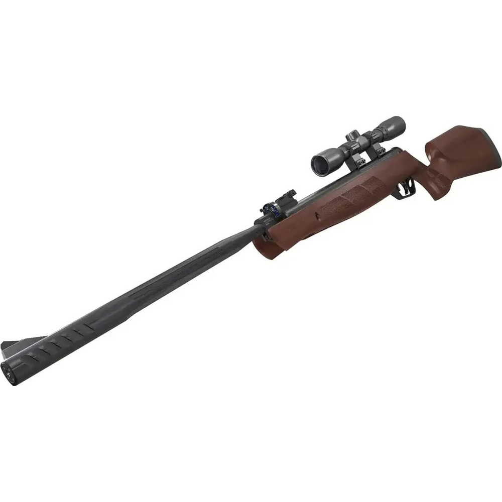 Пневматична гвинтівка Crosman MAG-FIRE TRAILHAWK NP CMT7SXW