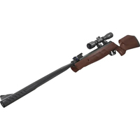 Пневматична гвинтівка Crosman MAG-FIRE TRAILHAWK NP CMT7SXW