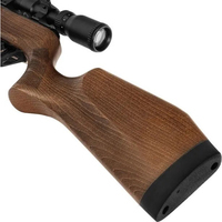 Пневматична гвинтівка Crosman MAG-FIRE TRAILHAWK NP CMT7SXW