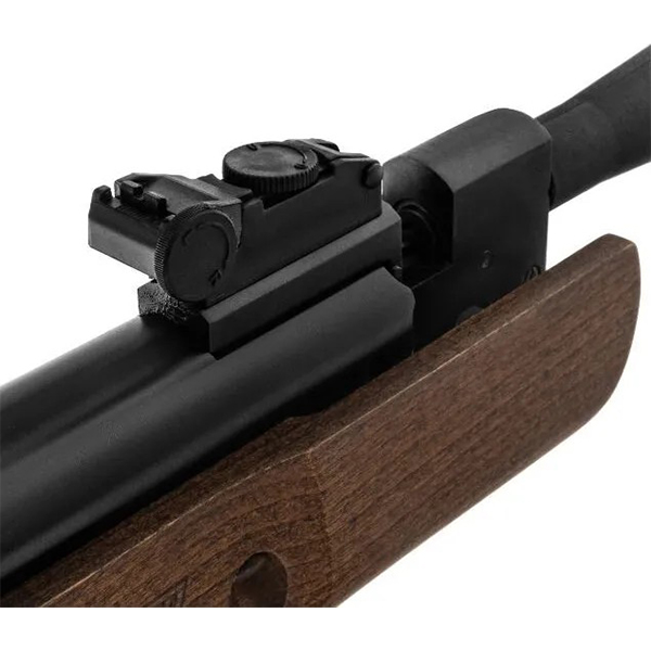 Пневматична гвинтівка Crosman MAG-FIRE TRAILHAWK NP CMT7SXW