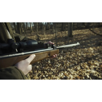 Пневматична гвинтівка Crosman MAG-FIRE TRAILHAWK NP CMT7SXW