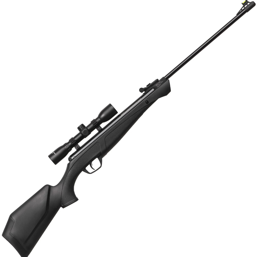 Пневматична гвинтівка Crosman Shockwave Nitro Piston CS7SXS