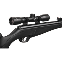 Фото Пневматична гвинтівка Crosman Shockwave Nitro Piston CS7SXS