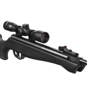 Пневматична гвинтівка Crosman Shockwave Nitro Piston CS7SXS