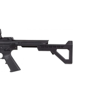 Фото Пневматична гвинтівка Crosman DPMS SBR Full Auto DSBR