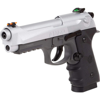 Фото Пневматичний пістолет Crosman Mako Blowback CM9B