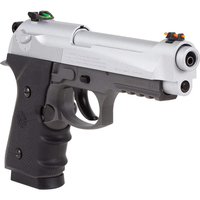 Фото Пневматичний пістолет Crosman Mako Blowback CM9B