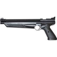 Фото Пневматичний пістолет Crosman мод.P1377 American Classic P1377