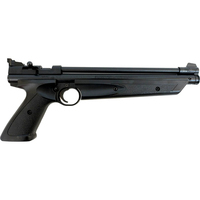 Фото Пневматичний пістолет Crosman мод.P1377 American Classic P1377