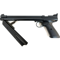 Фото Пневматичний пістолет Crosman мод.P1377 American Classic P1377