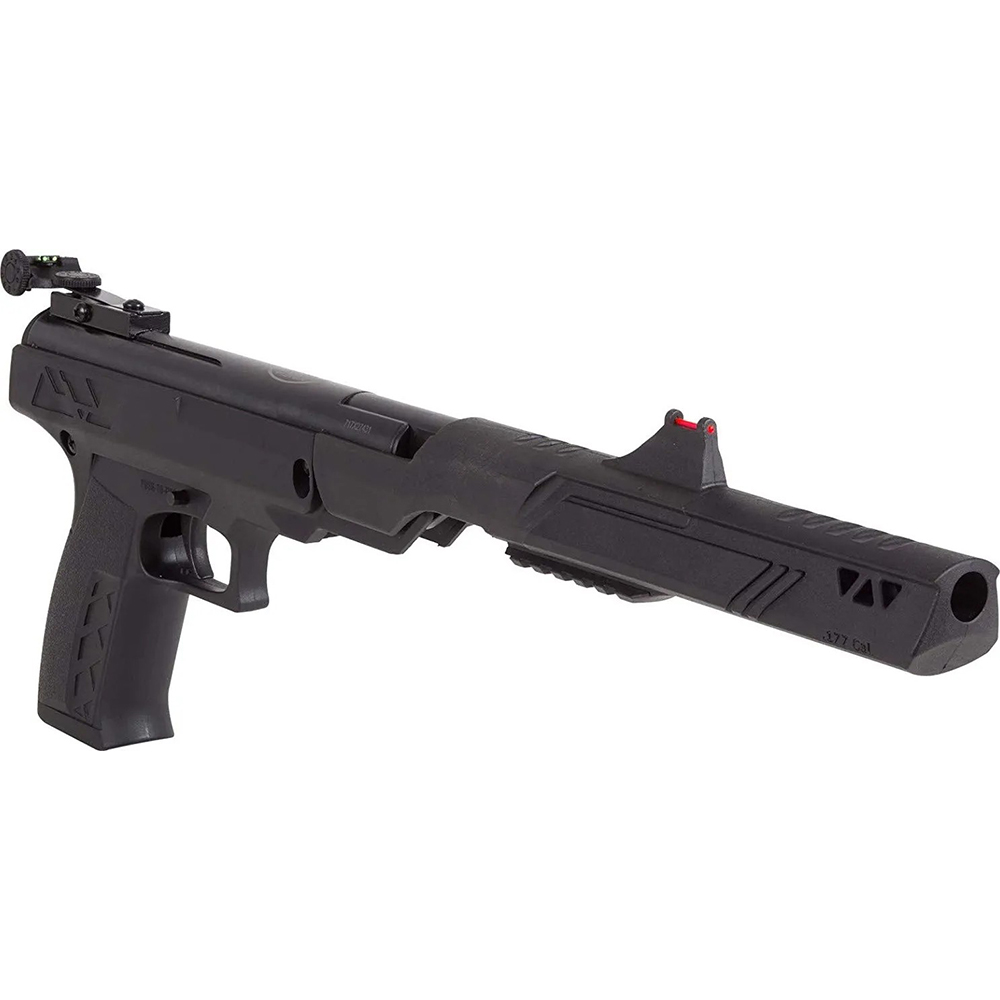 Пневматичний пістолет Crosman Trail NP Mark II PBN17