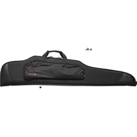 Фото Чохол Crosman для пневматичної гвинтівки 125 см Luxe black 6212374