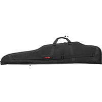 Фото Чохол Crosman для пневматичної гвинтівки 125 см Luxe black 6212374